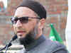 Asaduddin Owaisi demands NIA appeal against acquittal of Aseemanand