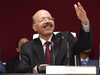 Law needed to deal with evolving situations during polls: CEC Nasim Zaidi