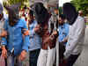 2 of 3 terror suspects students of Aligarh Muslim University: Cops