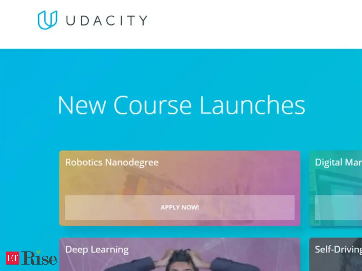 udacity nanodegree robotics