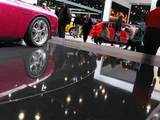 New York International Auto Show