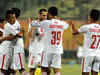 Just why are Aizawl FC top of the I-League?