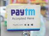 Paytm suspends 2% fee on recharge via credit cards