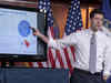 Paul Ryan gives PowerPoint presentation with rolled-up sleeves on health care bill