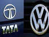 Tata Motors, Volkswagen sign deal to explore cooperation in India