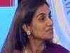 Looking for next big opportunity: Chanda Kochhar