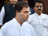 Rahul Gandhi confident of victory in Uttar Pradesh