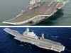China's naval efforts may prove wanting in front of Indian Navy's experience