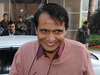 Free Wi-Fi provided to 50 lakh people in 115 stations: Suresh Prabhu