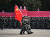 China to reduce army reserves amid plans to cut 3 lakh troops