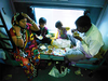 Private vendors' food in trains not up to expectations: Suresh Prabhu