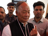 Manipur election results 2017: Hung verdict in Manipur;Congress bags 28 seats, BJP gets 21
