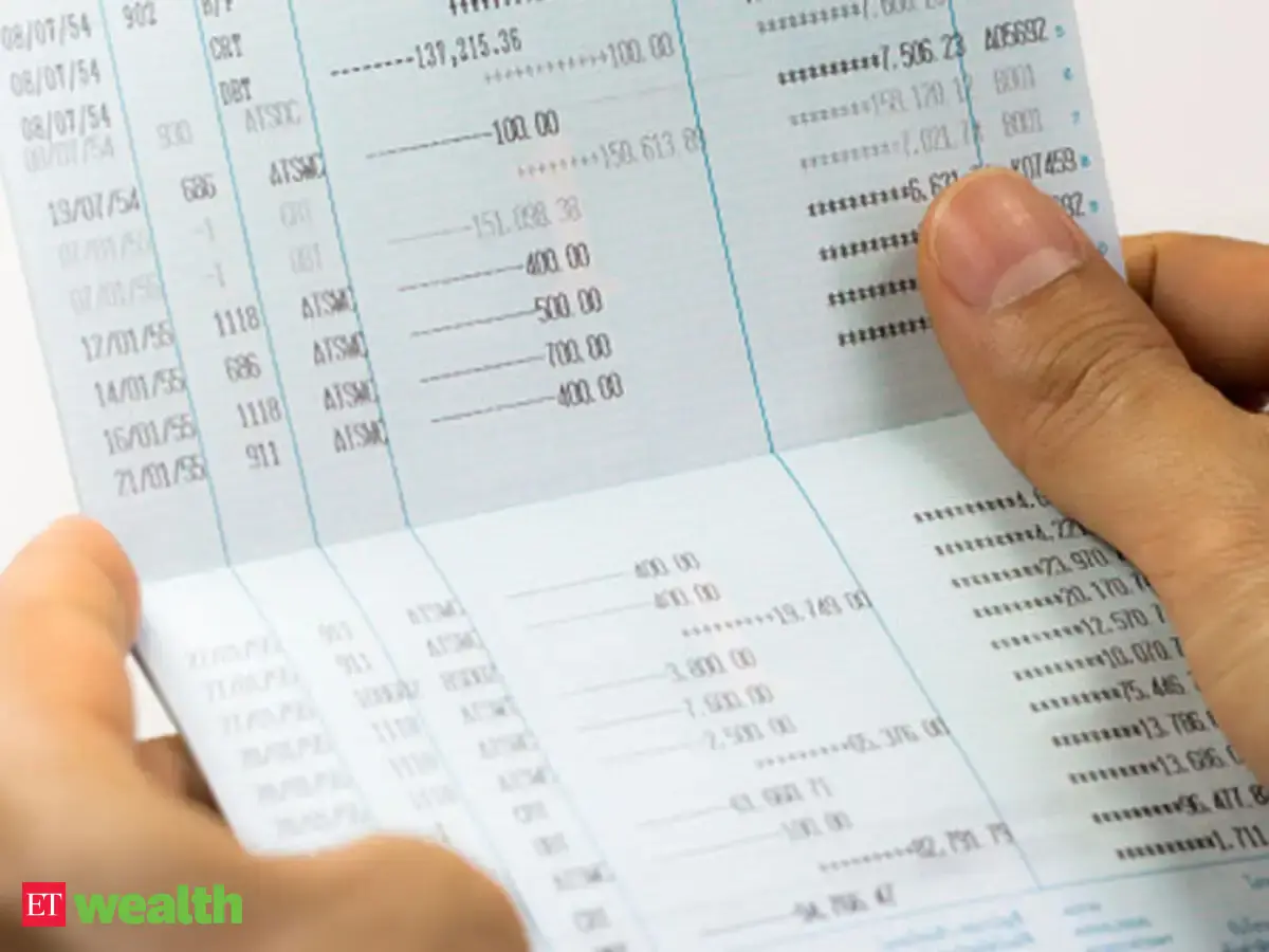 How To Manage Your Bank Accounts When You Return To India The Economic Times