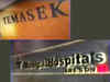 Temasek eyes buyout in Manipal Hospitals