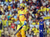 IPL 3: Chennai Super Kings battles Rajasthan Royals