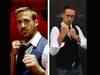 'Fake' Ryan Gosling accepts award for 'La La Land' at German awards ceremony