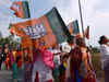 UP trends: BJP extends lead over SP-Congress