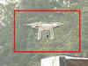 Lucknow: Drones used for surveillance at counting centres