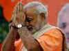 It's a Saffron Holi as BJP sweeps Uttar Pradesh