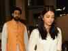 Aishwarya Rai Bachchan's father still critical, actress has a meltdown