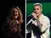 Taking a stand! Adele defends Justin Bieber, asks fans to 'shut up' when they boo him at concert