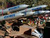 India test-fires BrahMos supersonic cruise missile