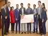 IIT-Madras student wins EO Global Student Entrepreneur Awards at India National Finals