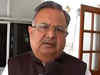 Chhattisgarh CM Raman Singh congratulates PM Modi, Amit Shah