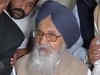 Will submit my resignation to Governor tomorrow: Parkash Singh Badal