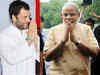 Rahul Gandhi congratulates PM Modi, BJP on win in UP, Uttarakhand