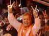 UP BJP chief Keshav Prasad Maurya hails people’s mandate