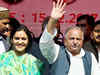 Mulayam Singh Yadav's daughter-in-law among losers