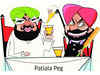 Punjab result highlights: Captain Amarinder, Navjot Singh Sidhu take jibes at Arvind Kejriwal after Punjab win