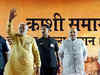 In Varanasi, PM Narendra Modi’s 3 days trounced SP-Congress math