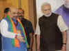 How a rainbow social coalition helped BJP sweep Uttar Pradesh