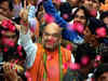 4 in race for Uttar Pradesh CM, but Amit Shah will be super-CM