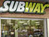 Subway to open nearly 100 outlets in next one year