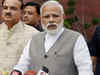 'New India' is emerging, says PM Modi