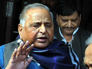 mulayam