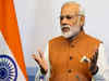PM Modi launches 'a pledge to build a new India' on NaMo app