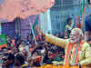 Nehruvian politics shaped our democracy, can Modivian politics change India?