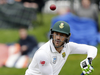 Faf du Plessis surprised at no ICC action in DRS incident