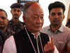 Manipur Governor Najma Heptulla asks CM Okram Ibobi Singh to submit resignation