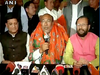 Manipur too in BJP's lap; Nongthombam Biren Singh set to be CM of northeast state