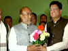 Nongthombam Biren Singh is BJP's chief minister candidate for Manipur