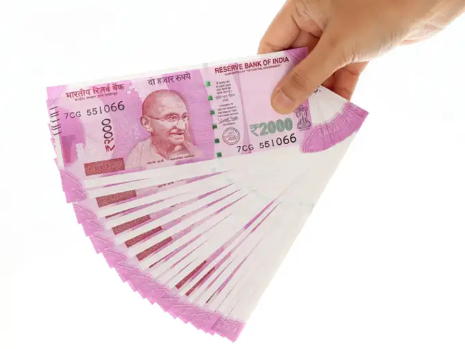 Why forex trading is not allowed in india
