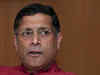 Protectionist West can have a big impact on India: CEA Arvind Subramanian