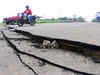 ​5.9 magnitude quake strikes Andaman & Nicobar islands