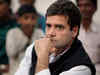 Assembly polls: Rahul Gandhi admits Congress decline