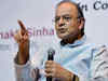 Goa govt formation: Jaitley slams Cong, says they complain too much